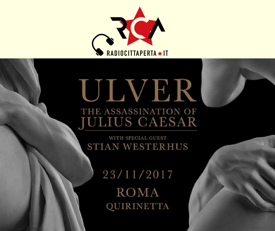 ulver quirinetta