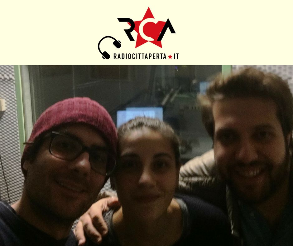 intervista Tra laltro La corte di Alice 5 Gennaio 2018