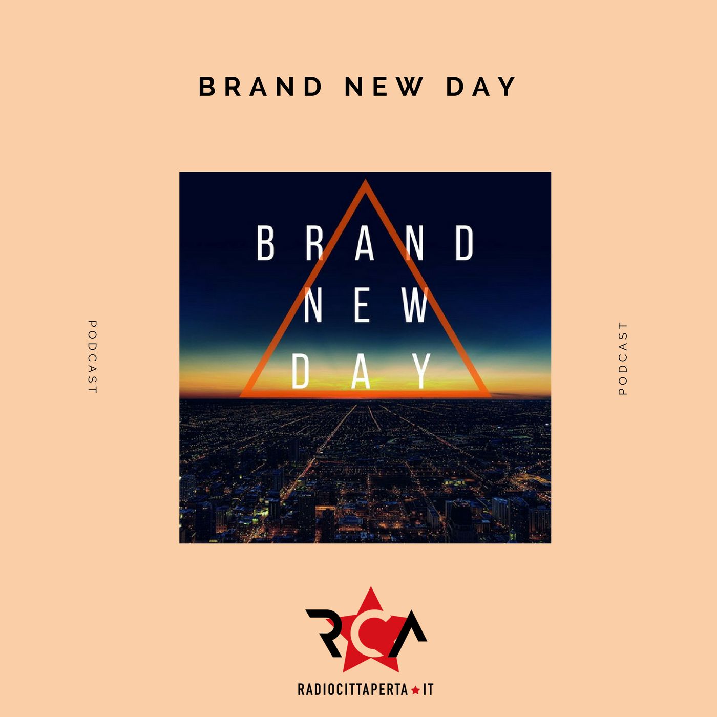 BRAND NEW DAY LOGO