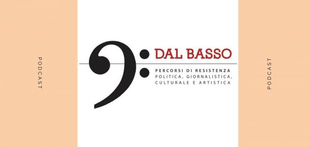 DAL BASSO LOGO