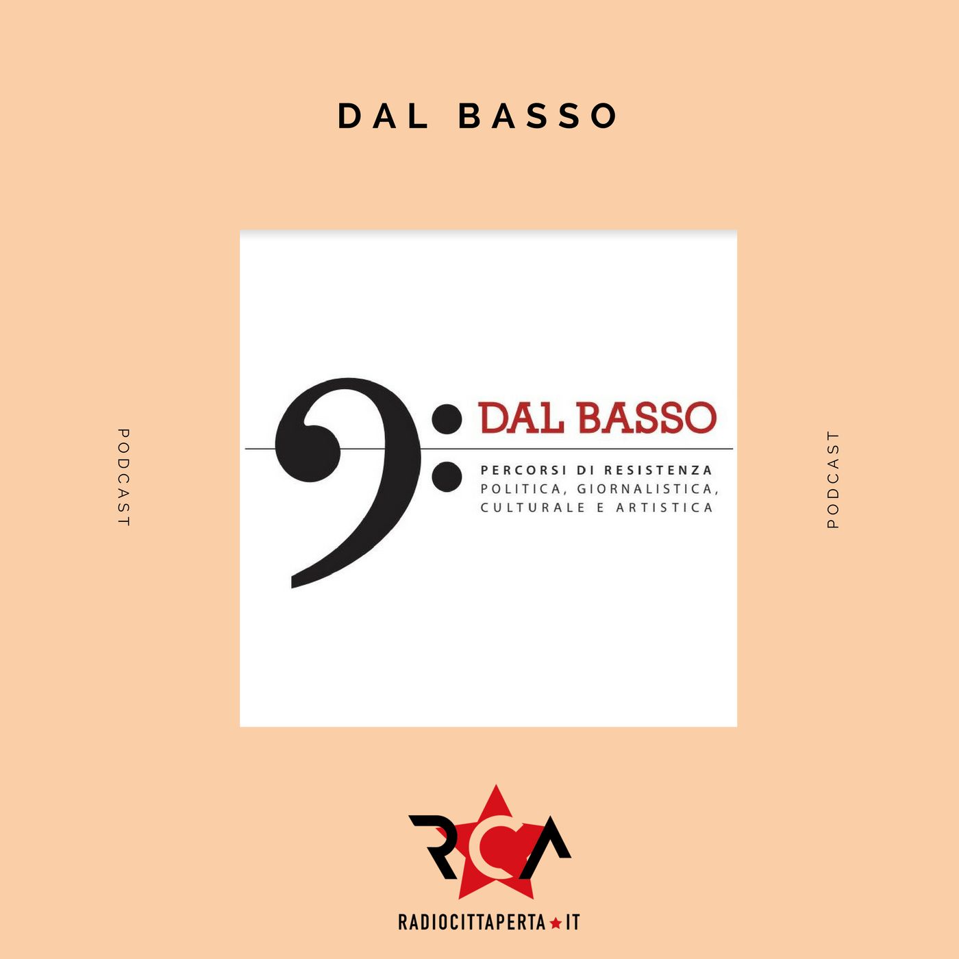 DAL BASSO LOGO