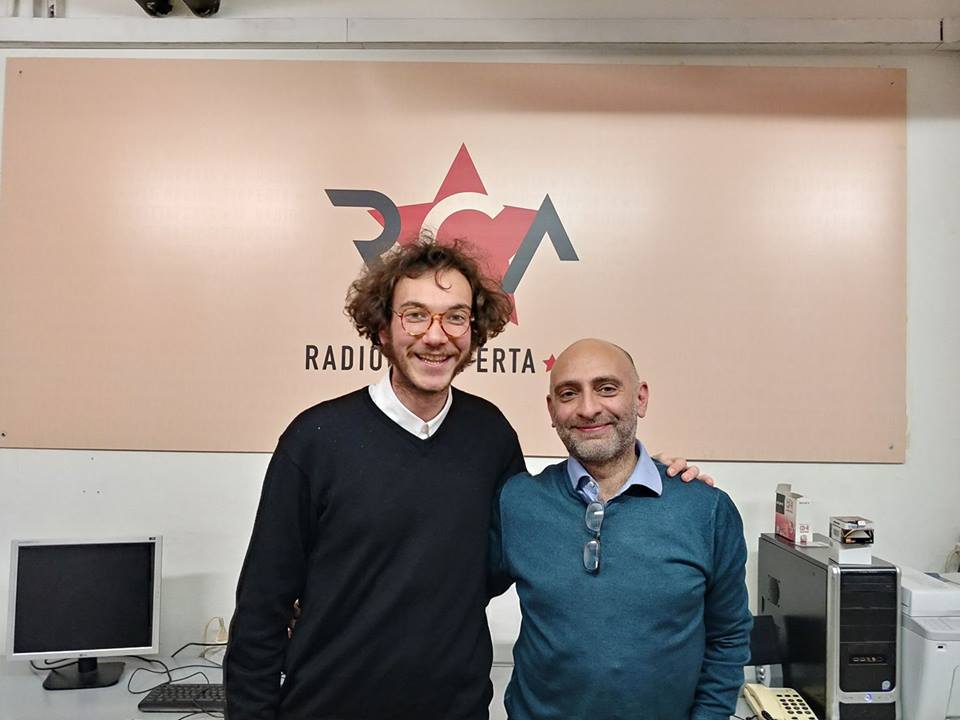 matteo ferrante