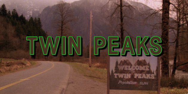 Twin Peaks 