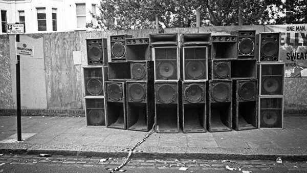 sound system notting hill brian david stevens 1 | Radio Città Aperta