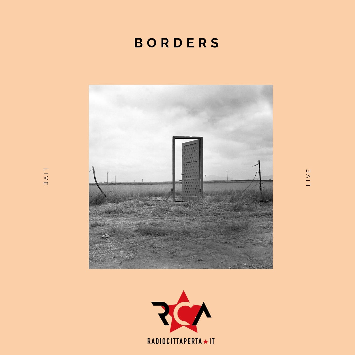 borders eviden