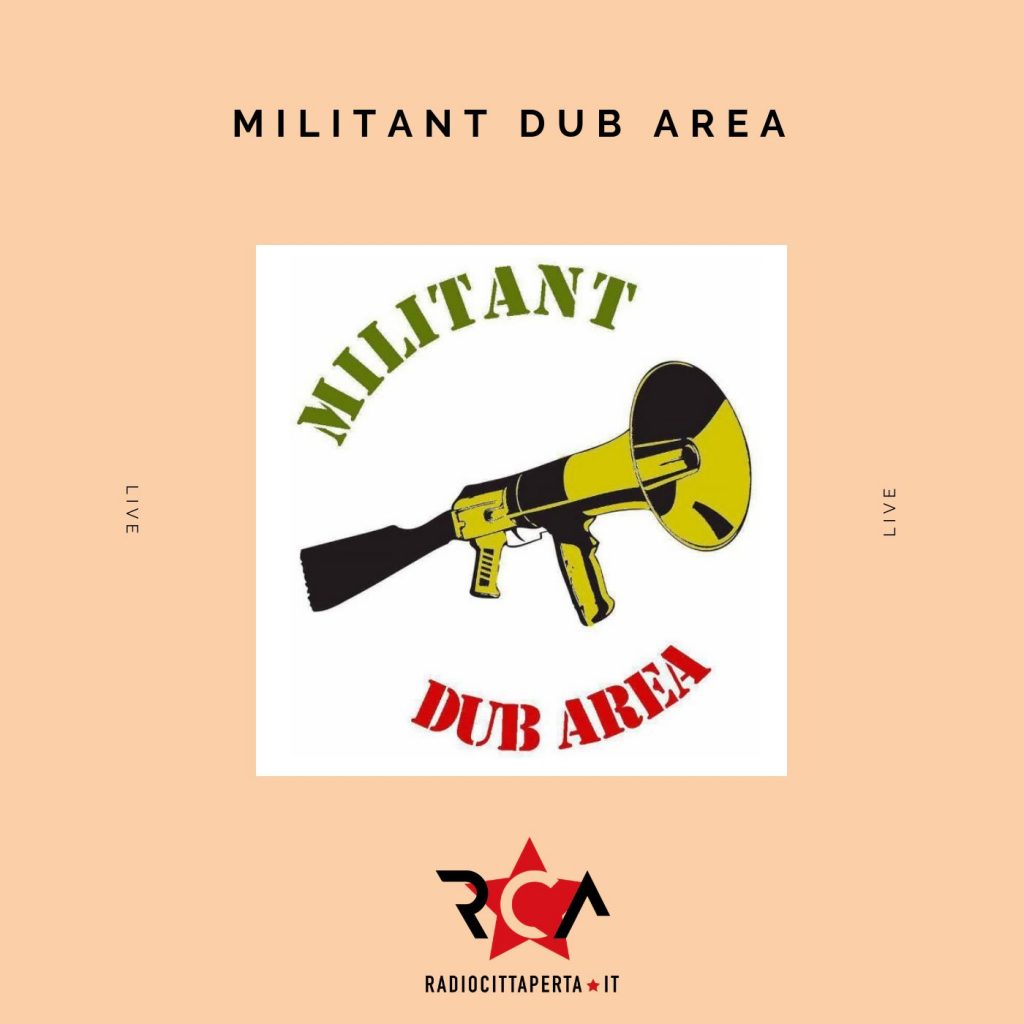 militant dub area ie