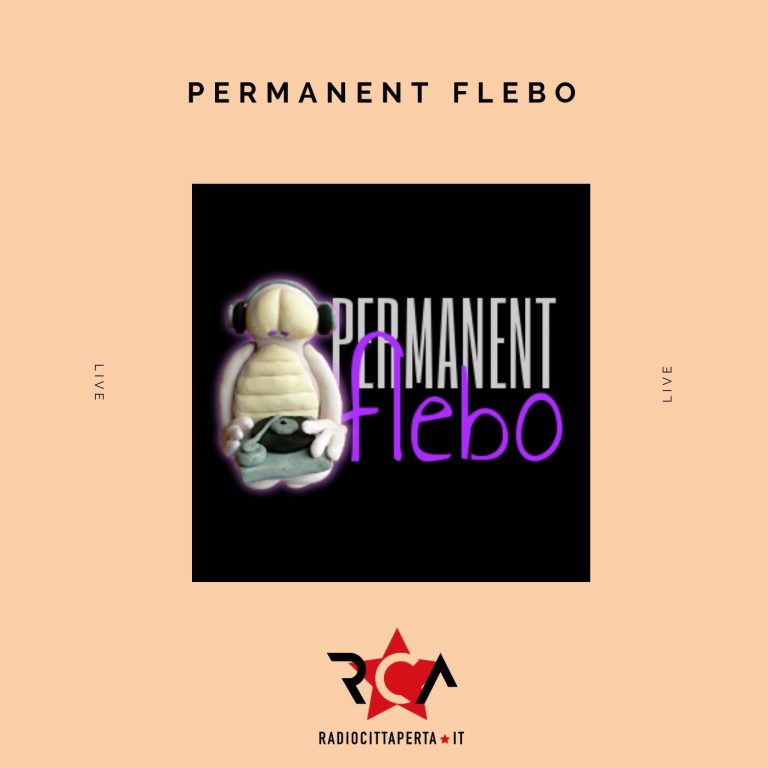 PERMANENT FLEBO