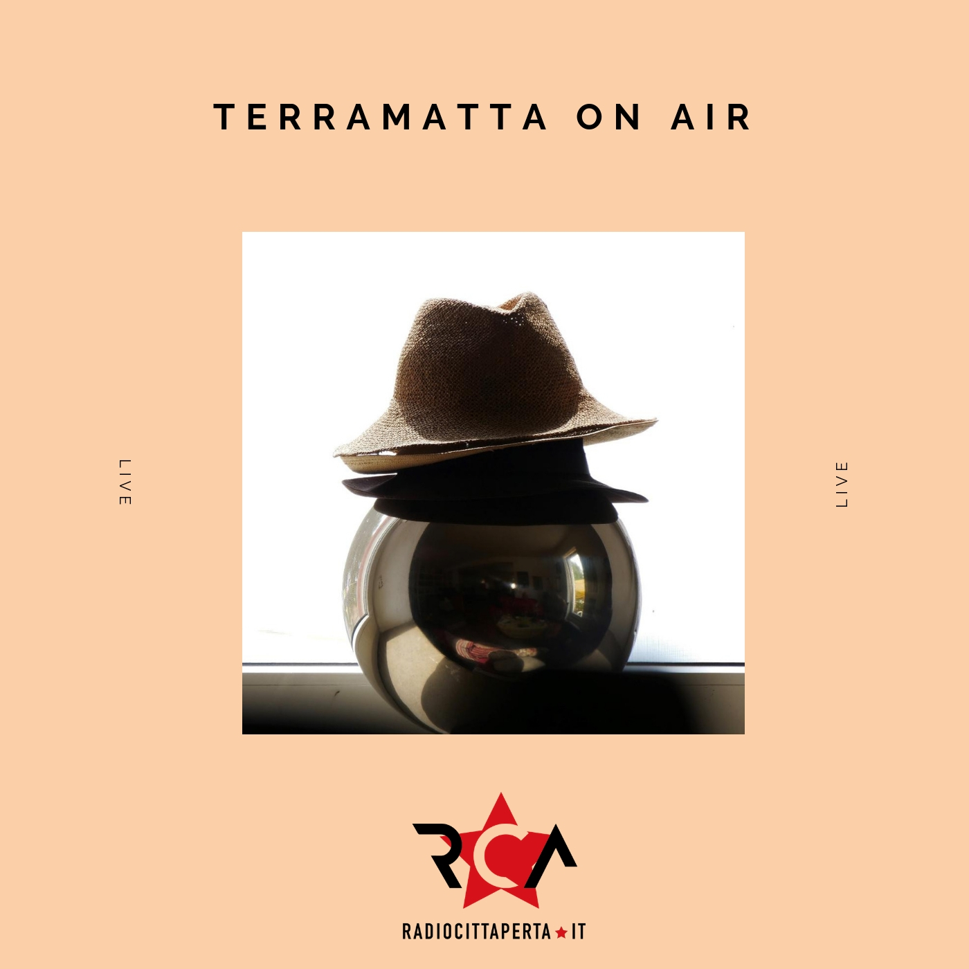 terramatta on air