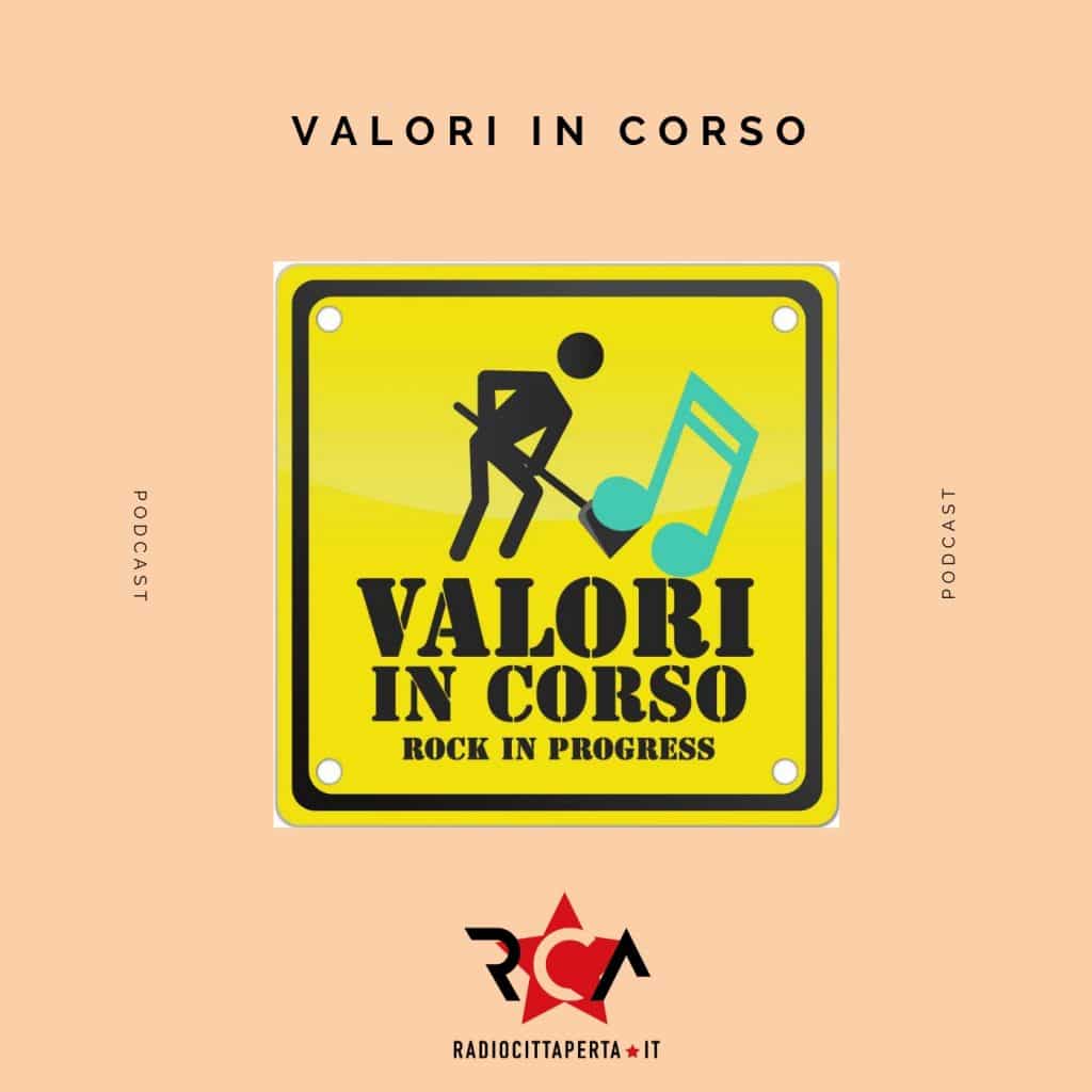 valori in corso