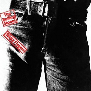 23 aprile 1971: esce in Inghilterra "Sticky Fingers" degli Stones | Radio Città Aperta