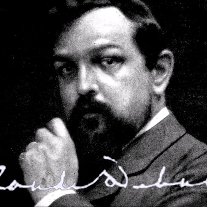 debussy cover