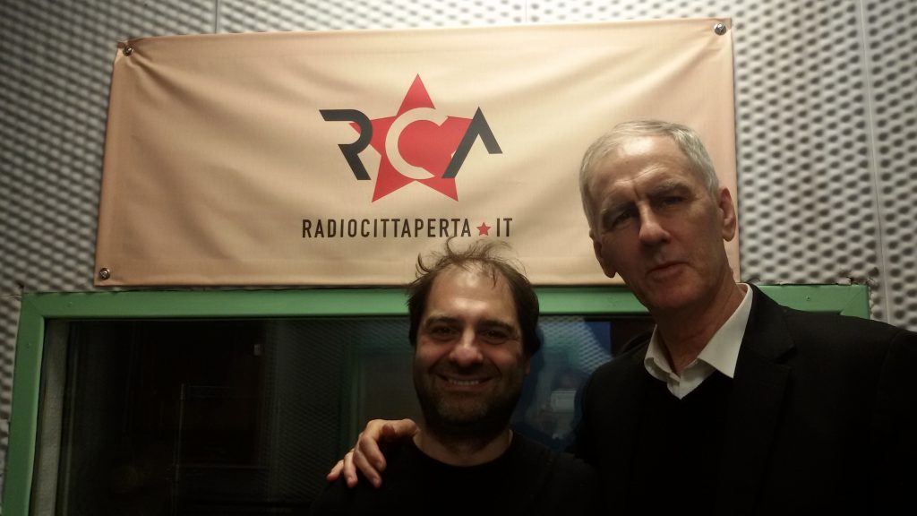 robert forster