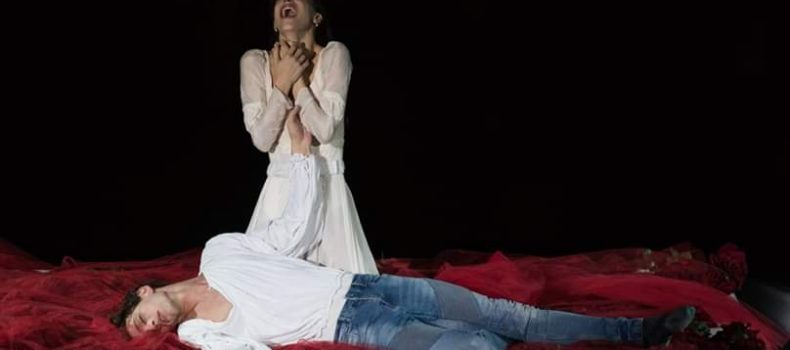 ‘Romeo e Giulietta’: dal 30 luglio torna a Caracalla nella coreografia di Peparini
