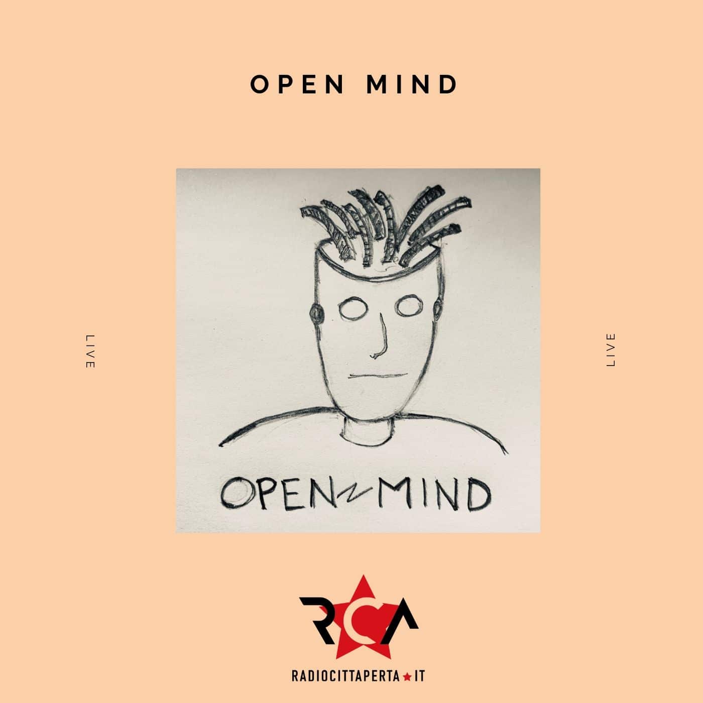 open mind