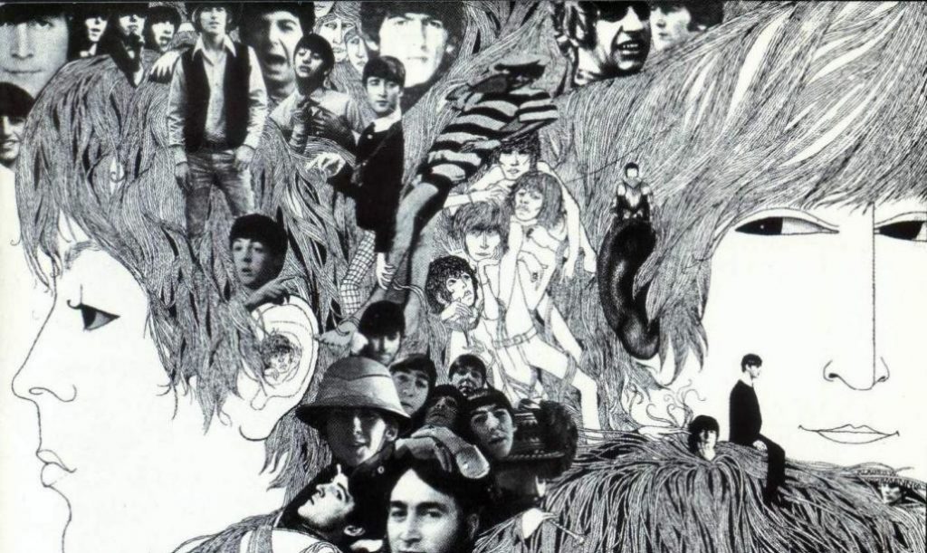 Revolver Beatles 1030x615