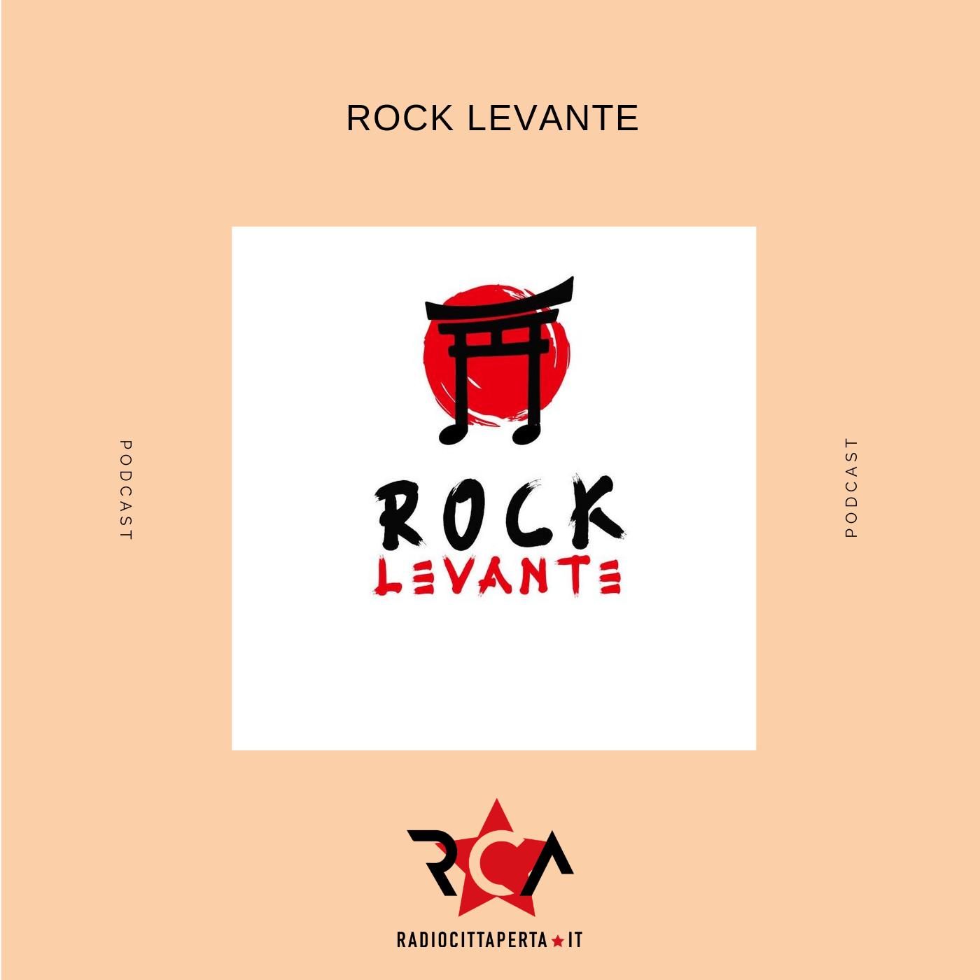 Rock Levante