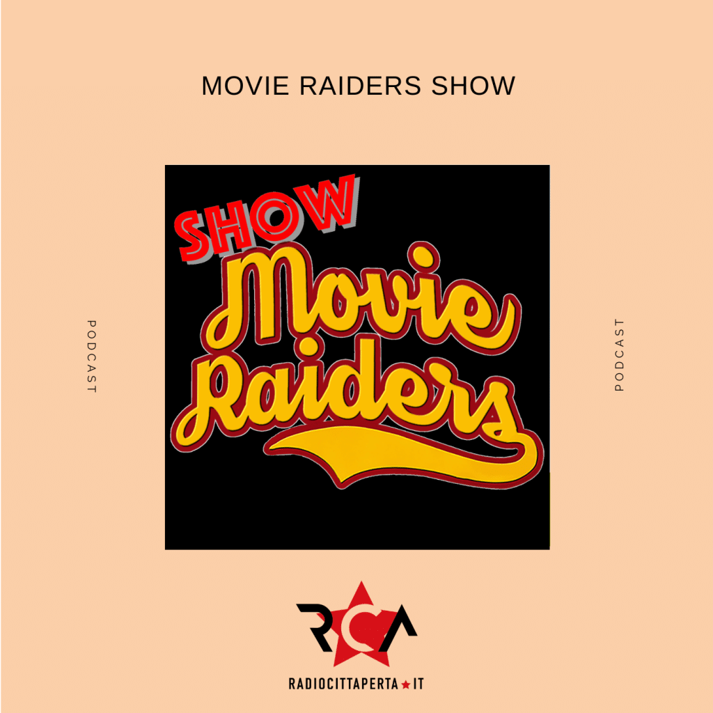 movie raiders