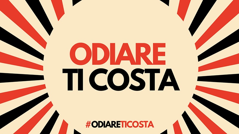 odiare