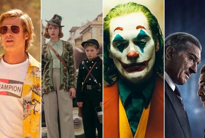 oscars 2020