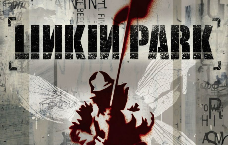 Linkin Park Hybrid Theory 920x584