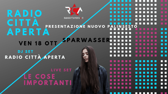 RCA SPARWASSER WEB560X315