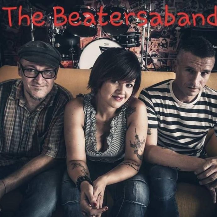 The Beatersband