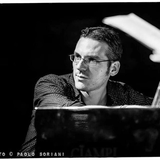 roberto tarenzi