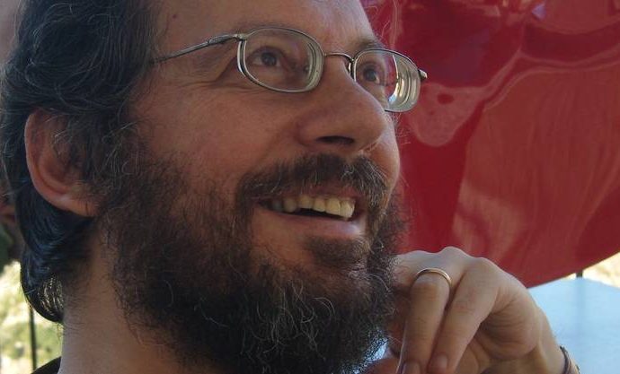 stefano zenni