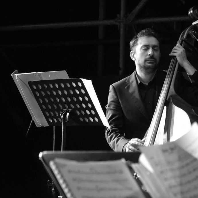 enrico mianulli