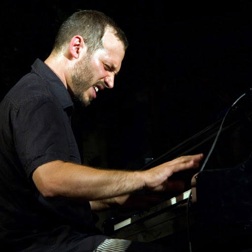 greg burk