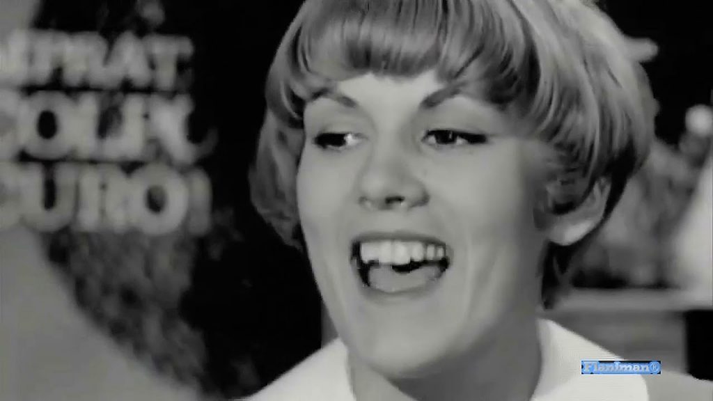 Caterina Caselli Nessuno Mi Può Giudicare Caterina Caselli – Nessuno Mi Può Giudicare (Movie Version) | Radio