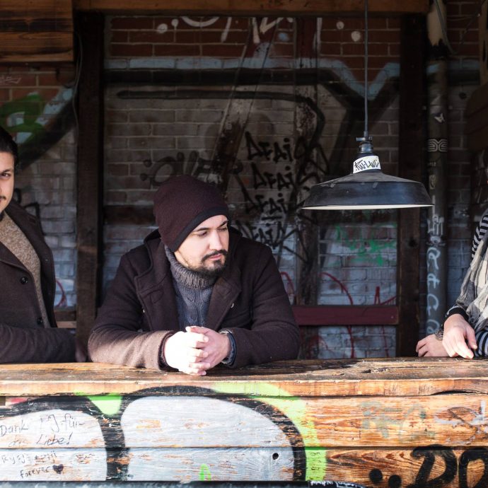 pascucci east trio