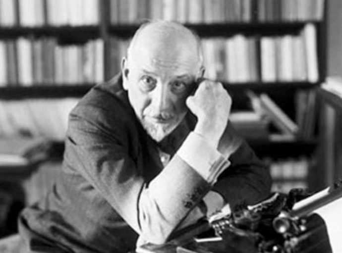pirandello fj