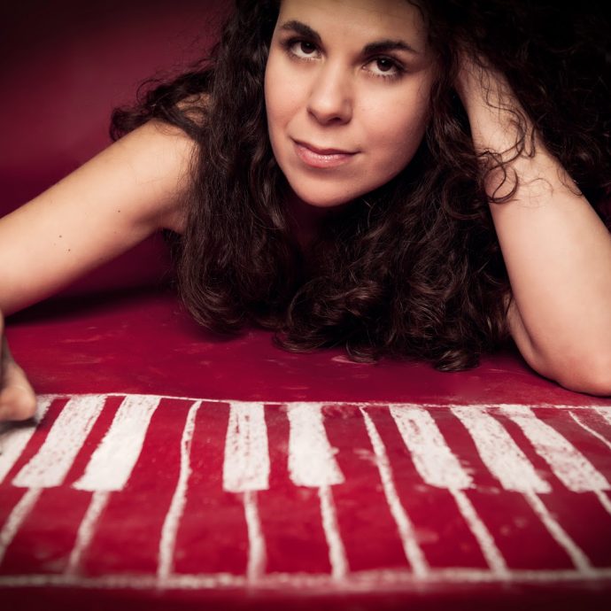 silvia manco