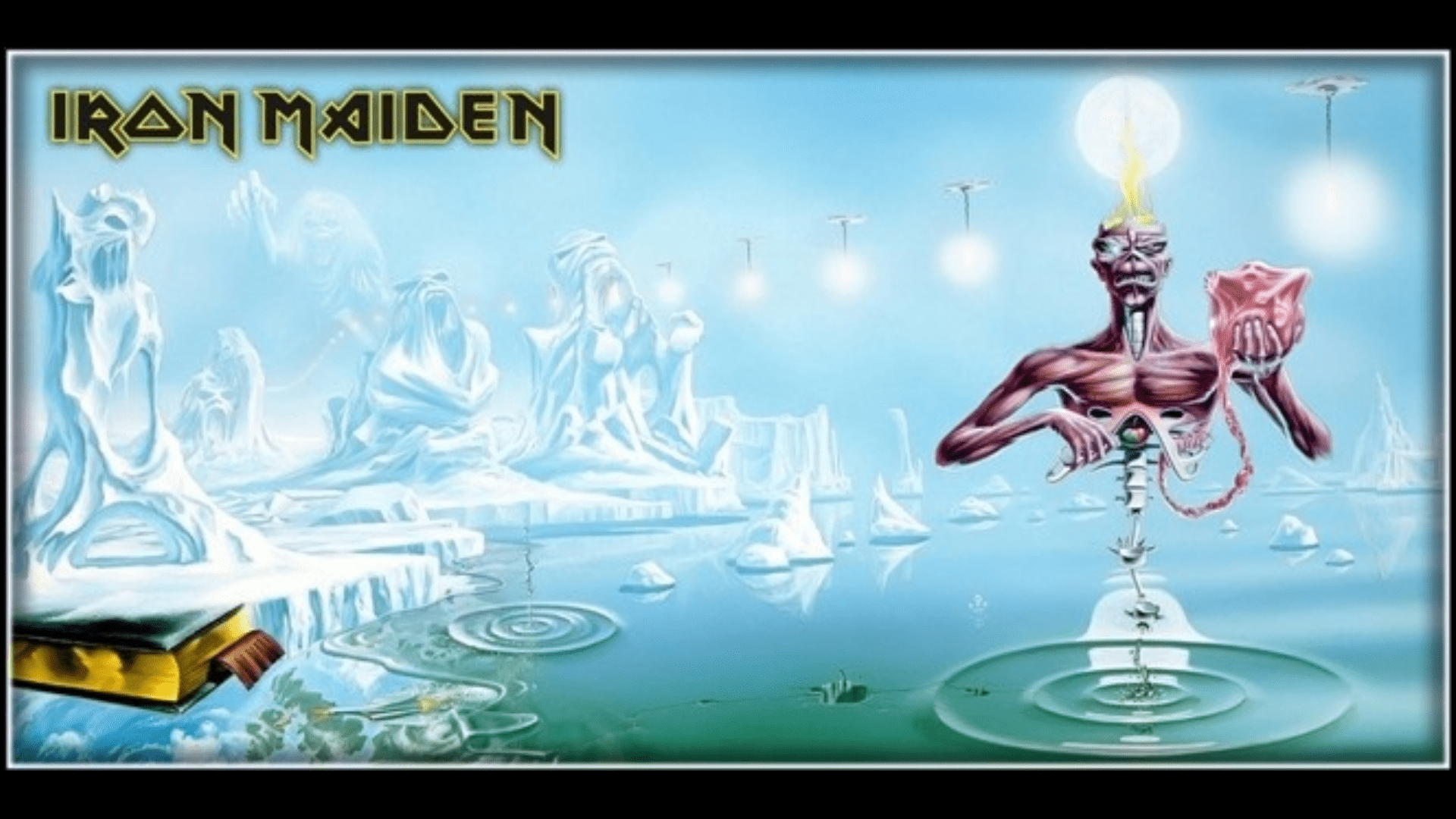 Sunsetriders7 Raven