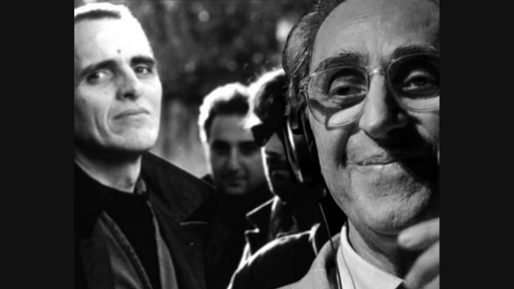 Franco Battiato: il significato di "E ti vengo a cercare ...