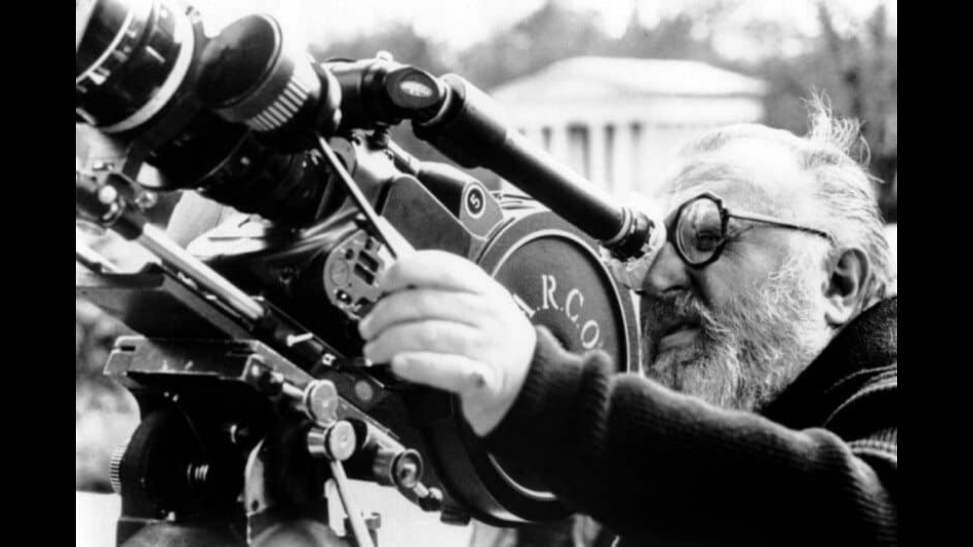 C’era una volta Sergio Leone, l’inventore dello spaghetti western