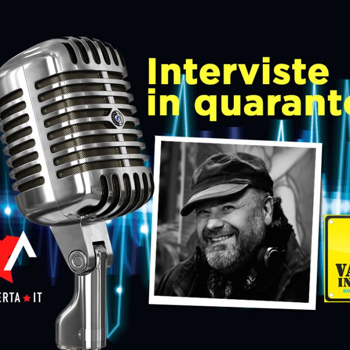 interviste quarantenaYoYo