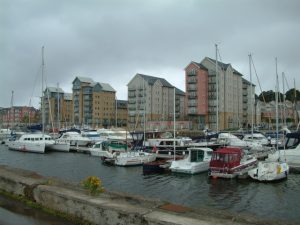 Portishead_dock