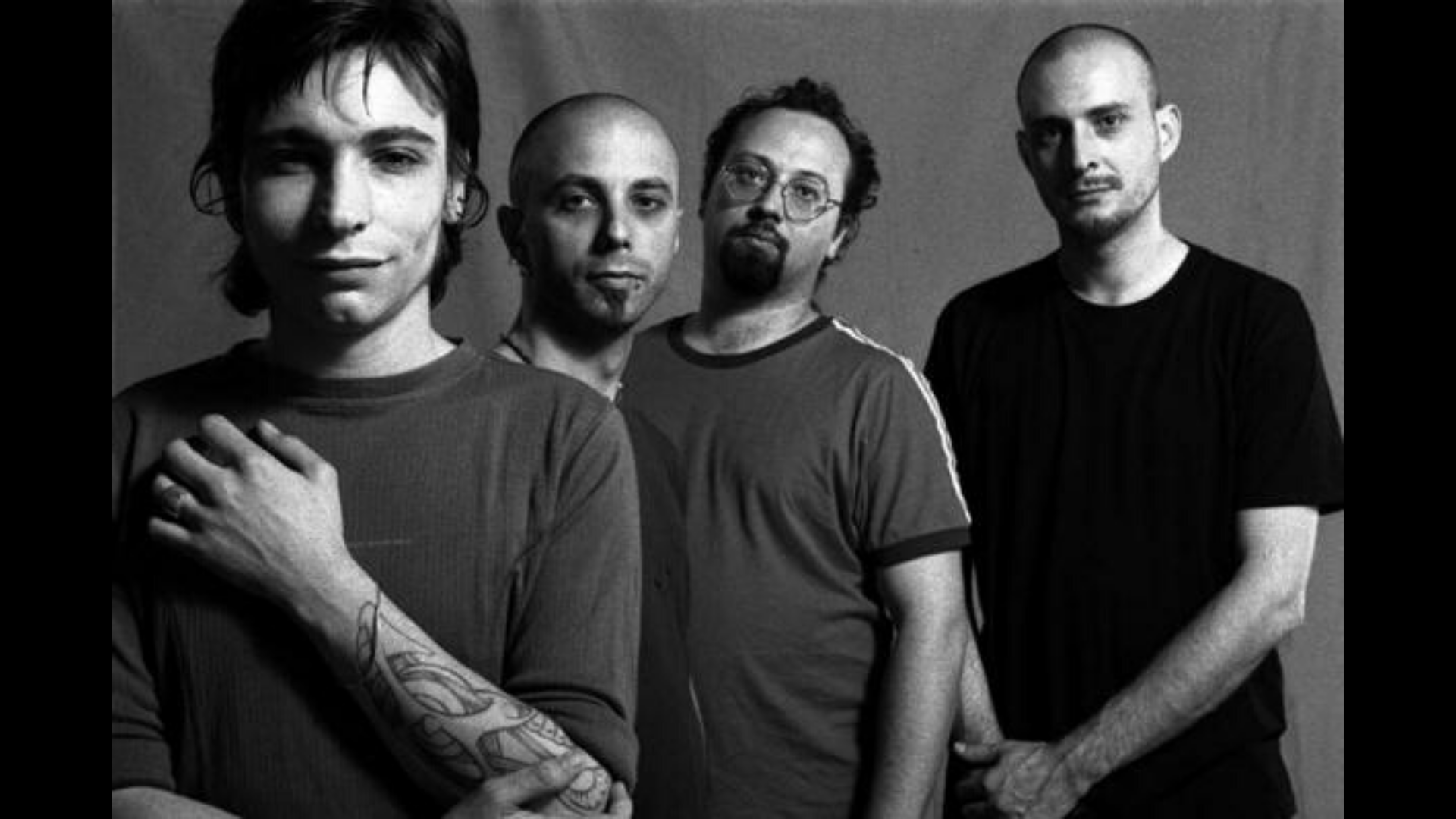 24 GRANA Vesto sempre uguale Radio Città Aperta