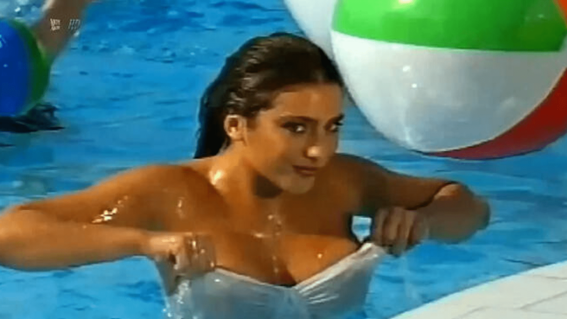 Sabrina salerno video hard