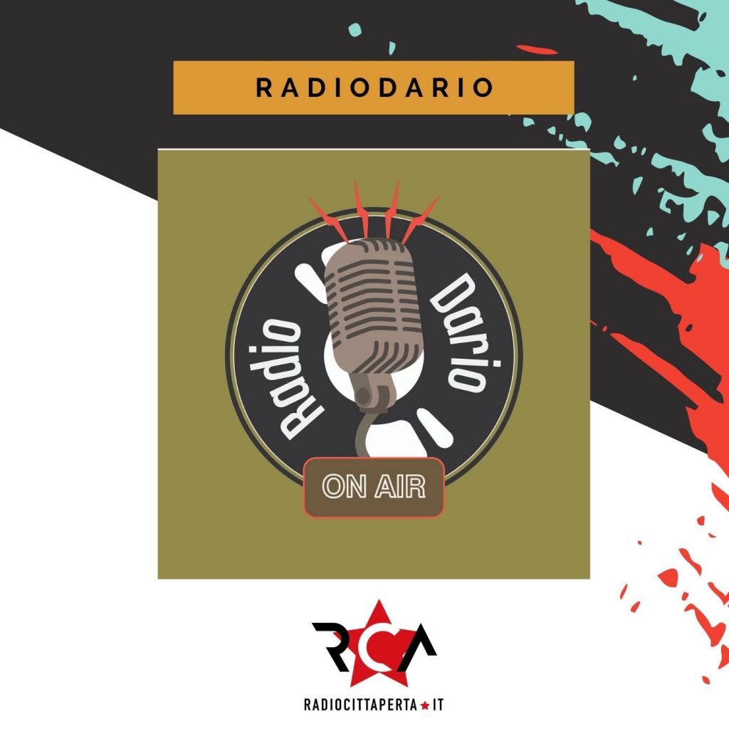 RADIODARIO