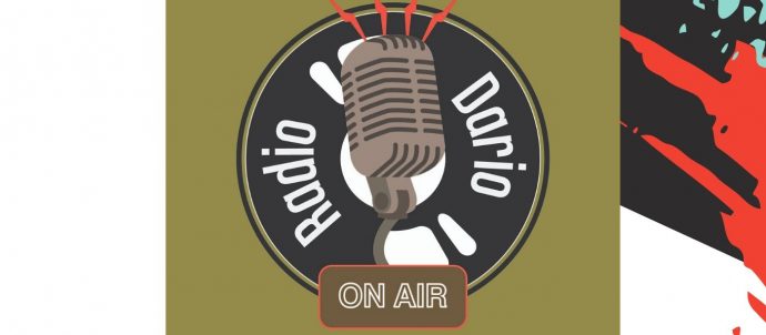 RADIODARIO