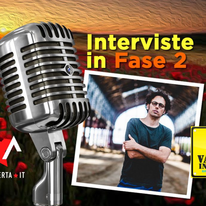 interviste fase2Lariccia