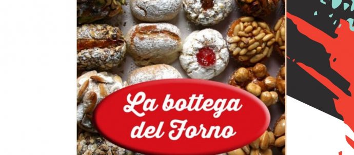 LA BOTTEGA DEL FORNO