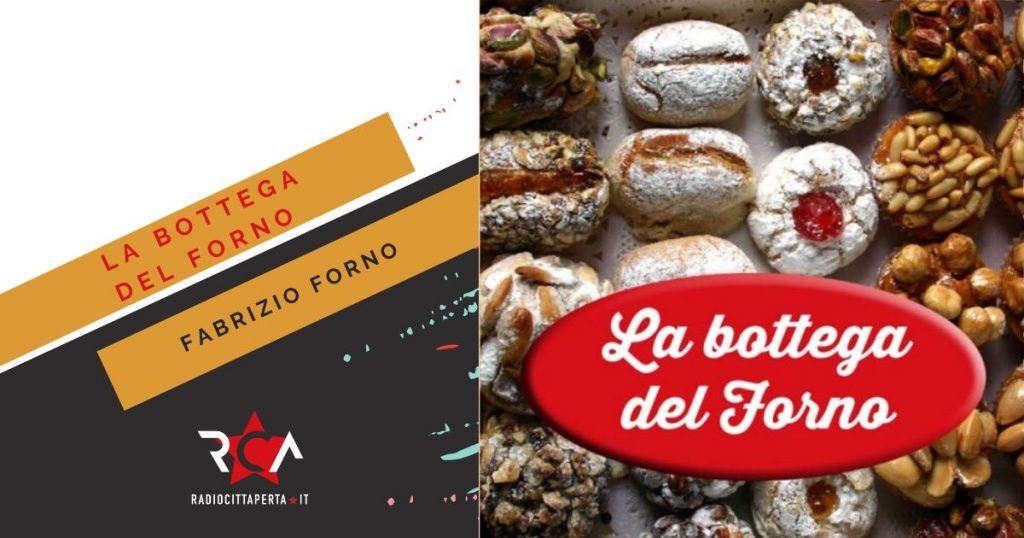 LA BOTTEGA DEL FORNO SOCIAL