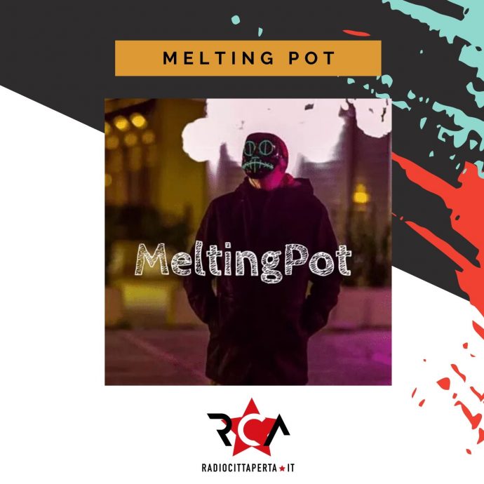 MELTING POT