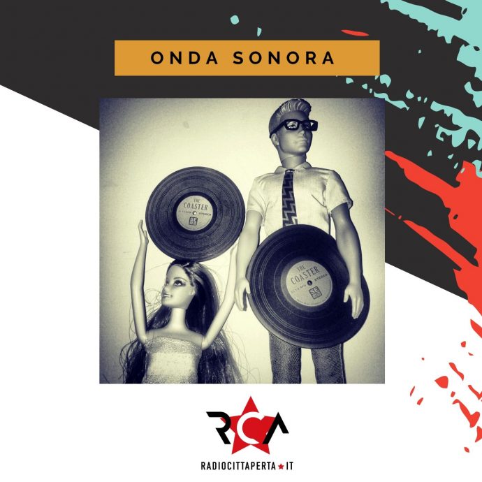 ONDA SONORA