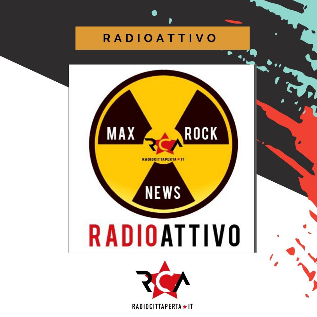 RADIOATTIVO