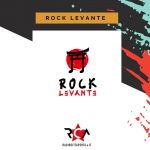 ROCK LEVANTE